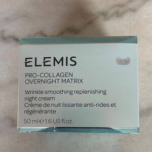 ELEMIS Pro-Collagen Night Cream